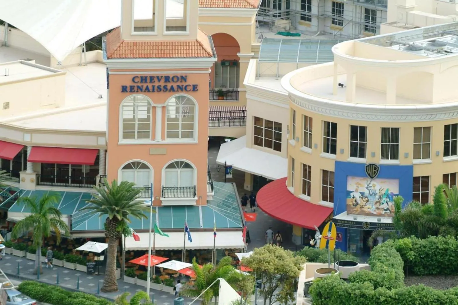 Tropical Luxurious Retreat Apartment Gold Coast Australia