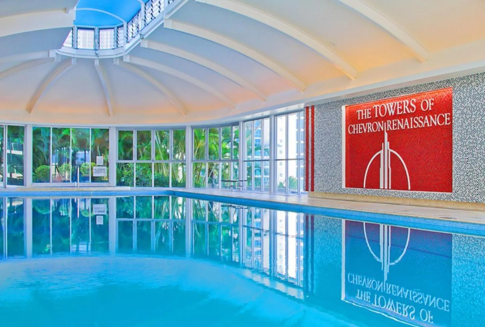 Tropical Luxurious Retreat Apartment Gold Coast