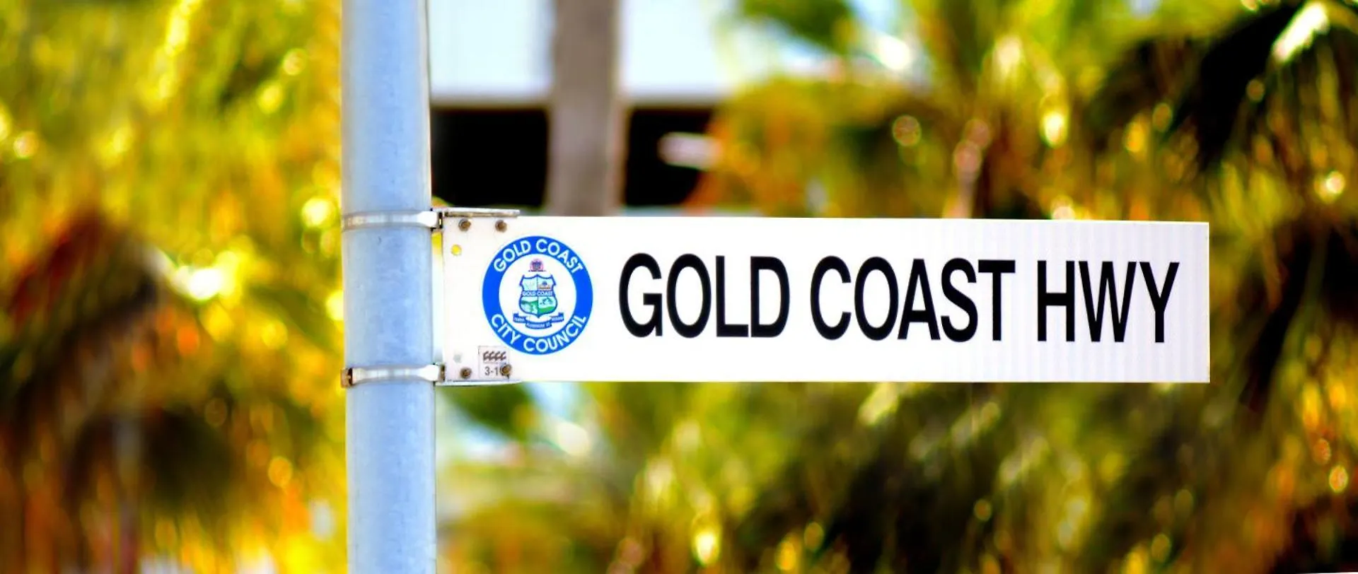 Tropical Luxurious Retreat Apartment Gold Coast