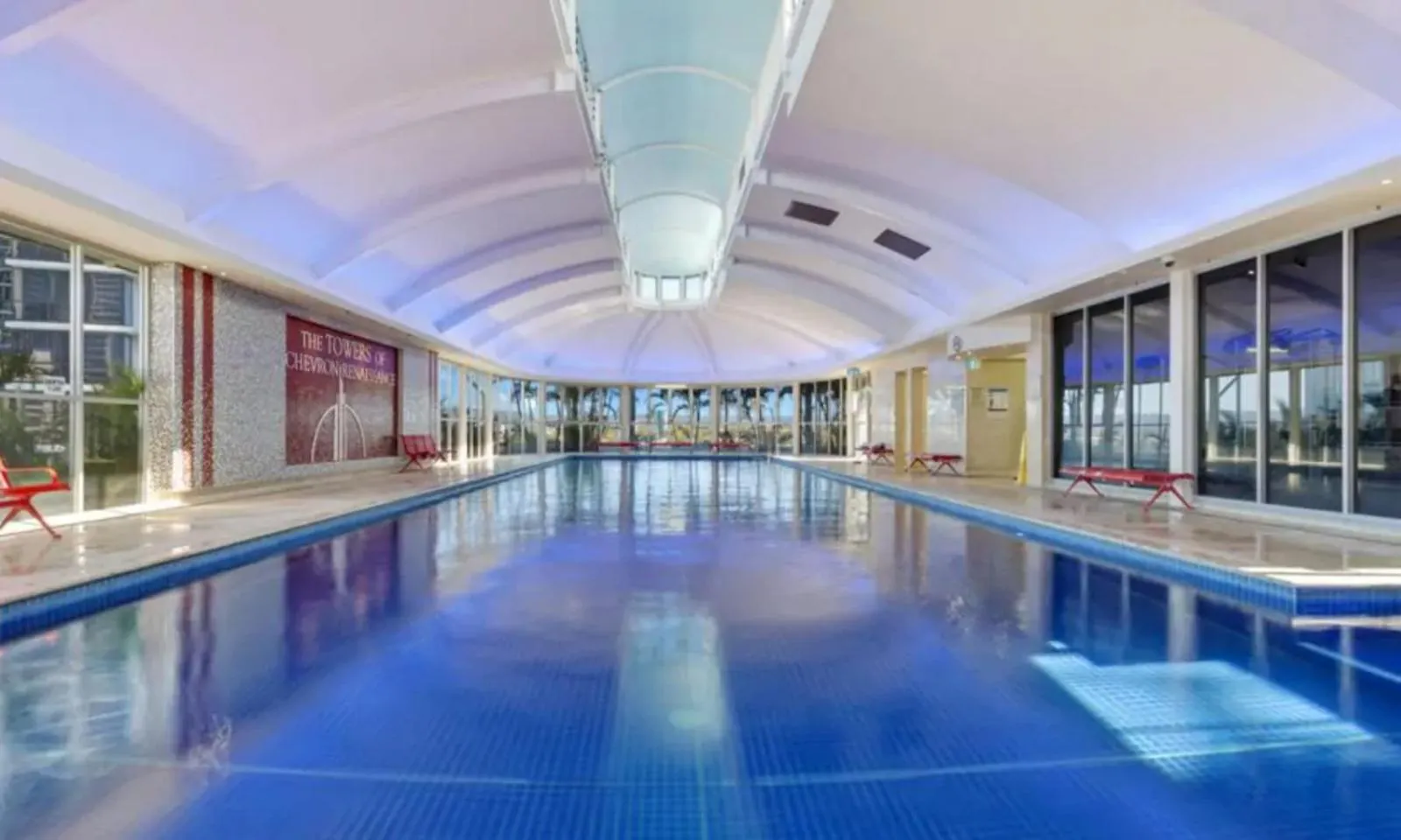 Tropical Luxurious Retreat Apartment Gold Coast 0*,  Australia
