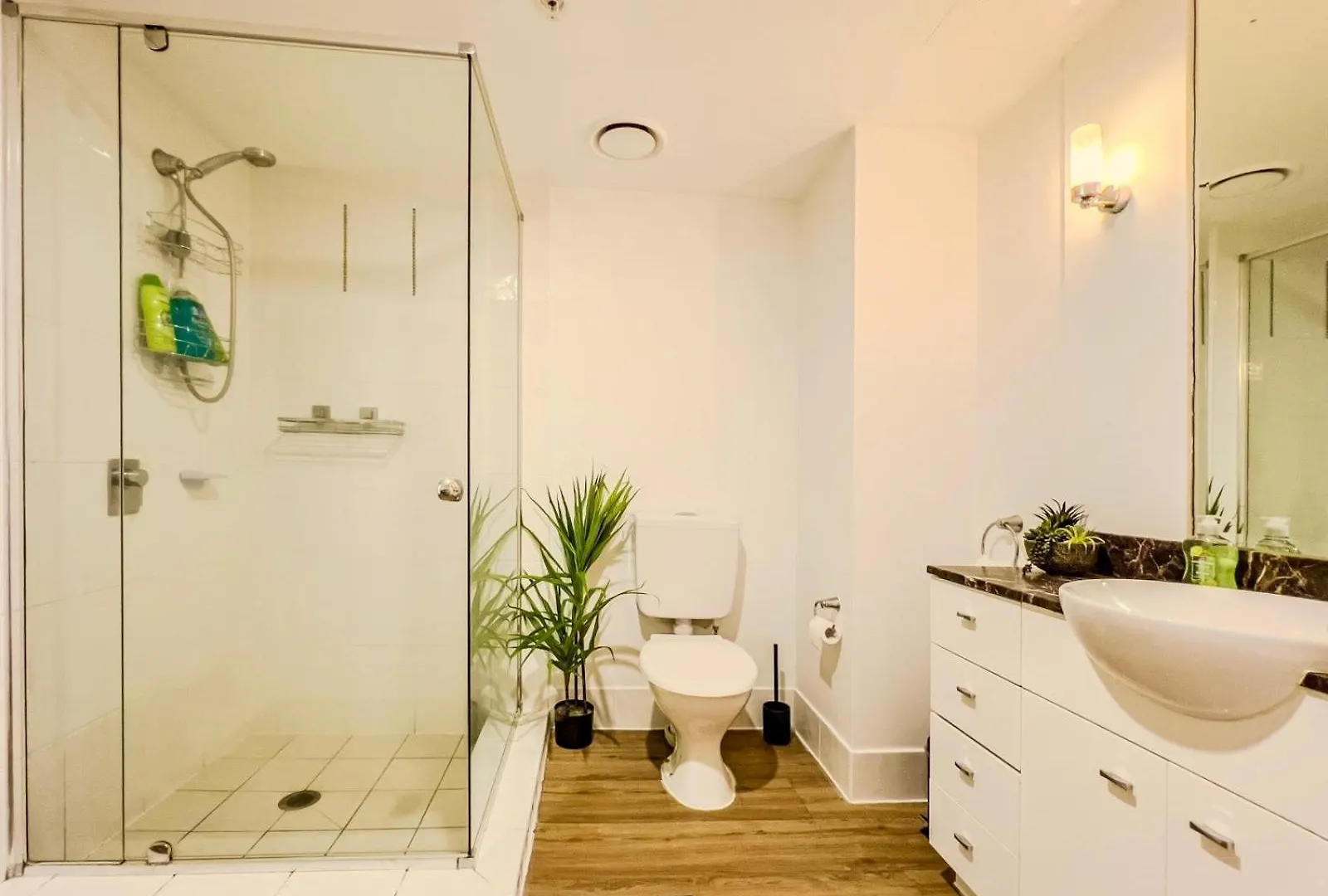 Tropical Luxurious Retreat Apartment Gold Coast 0*,  Australia