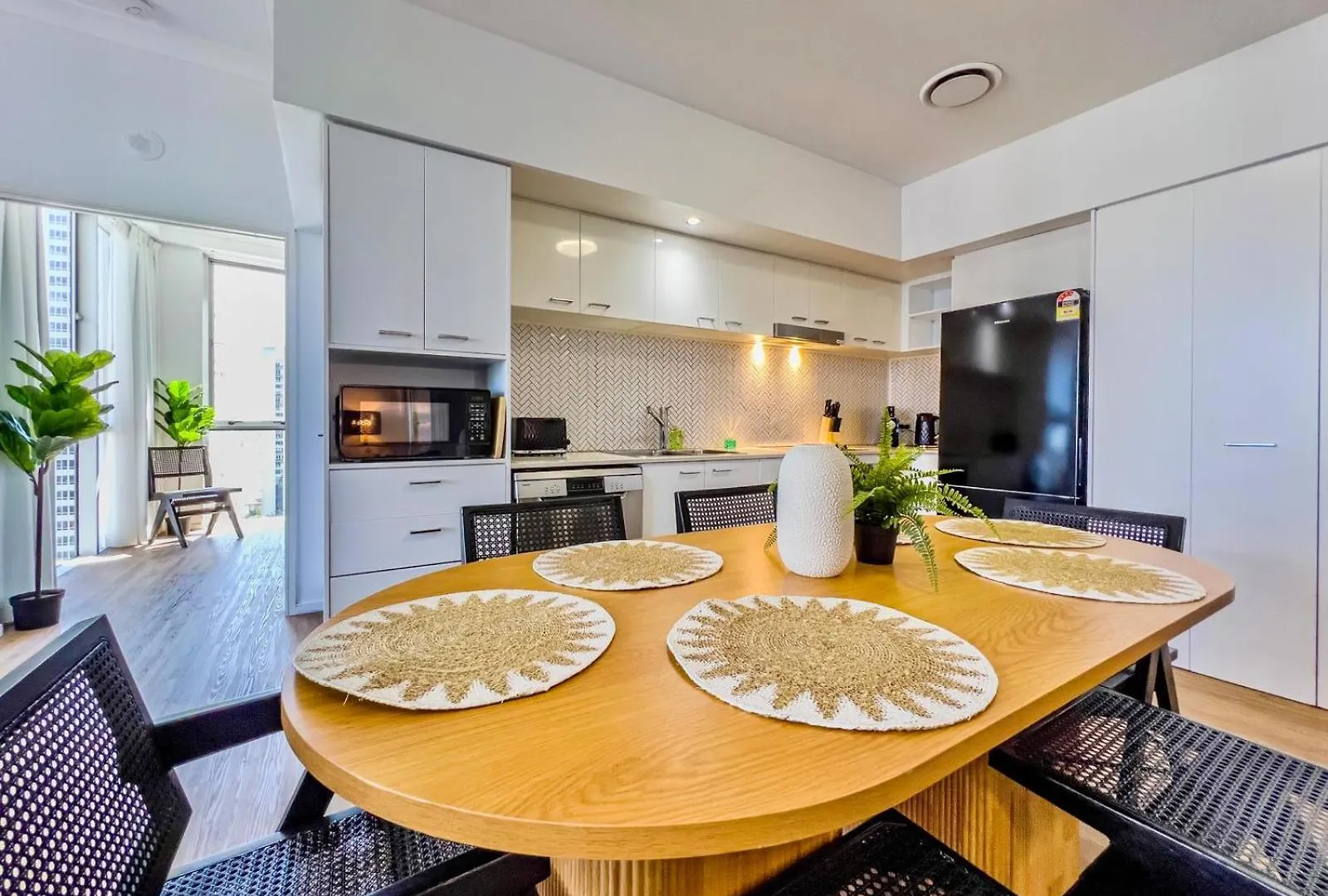 Tropical Luxurious Retreat Apartment Gold Coast 0*,  Australia