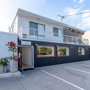 Surf Hostel