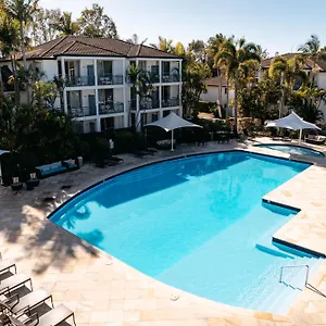 Otel Mercure, Gold Coast