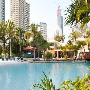 Mantra Crown Towers Апарт-отель