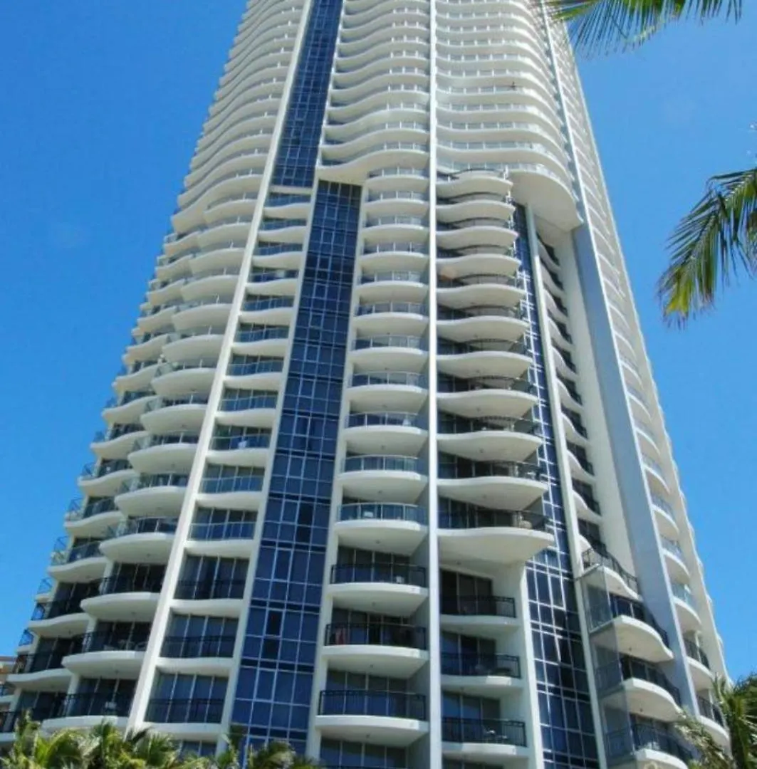 Tropical Luxurious Retreat Apartment Gold Coast