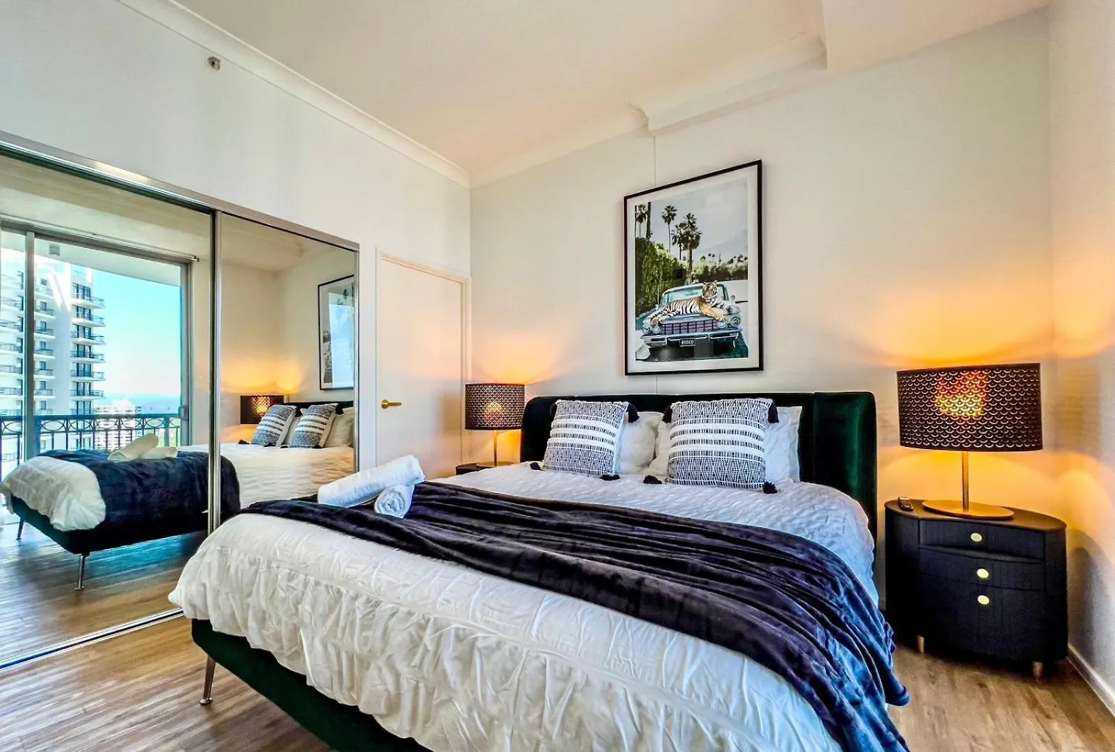 Tropical Luxurious Retreat Apartment Gold Coast 0*,  Australia